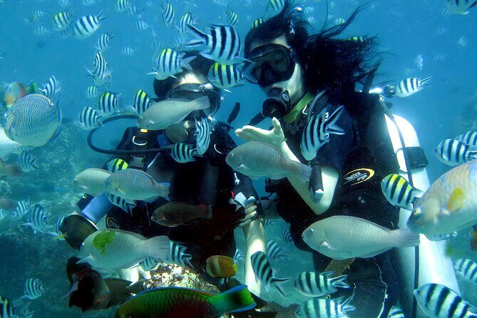 Bali Watersport Three in One Combo Fun Pack With Free Shuttle - Frequently Asked Questions