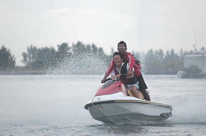 Bali Watersport Three in One Combo Fun Pack With Free Shuttle - Final Thoughts