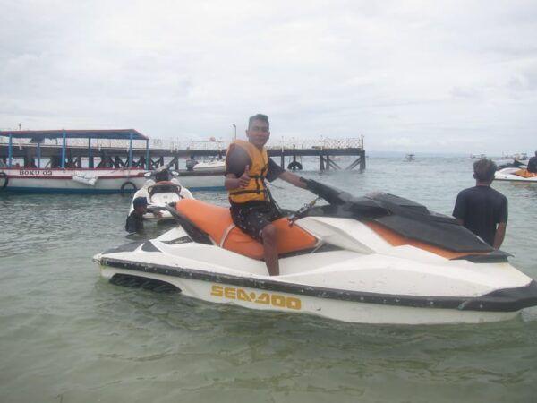 Bali Watersport:Parasailing Adventure, Jet Ski, Flying Board - Best Time to Visit