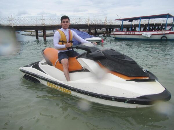 Bali Watersport:Parasailing Adventure, Jet Ski, Flying Board - Questions You May Have