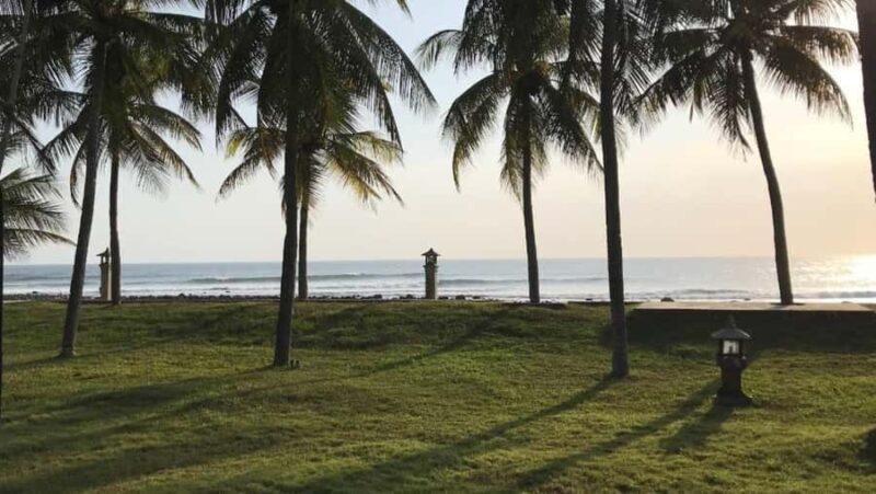 Bali: West Bali Private Tour with Lunch and Transfers - Final Thoughts