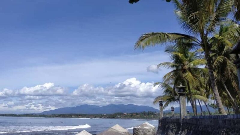 Bali: West Bali Private Tour with Lunch and Transfers - FAQs