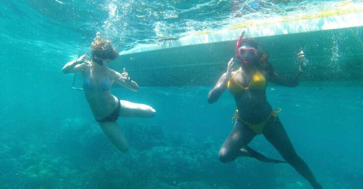 Bali: West Island Full Day Tour With Nusa Penida Snorkelling - Full-Day Tour Description