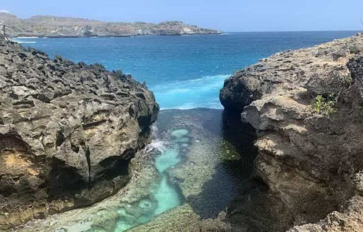 Bali: West Nusa Penida Tour - Itinerary Highlights