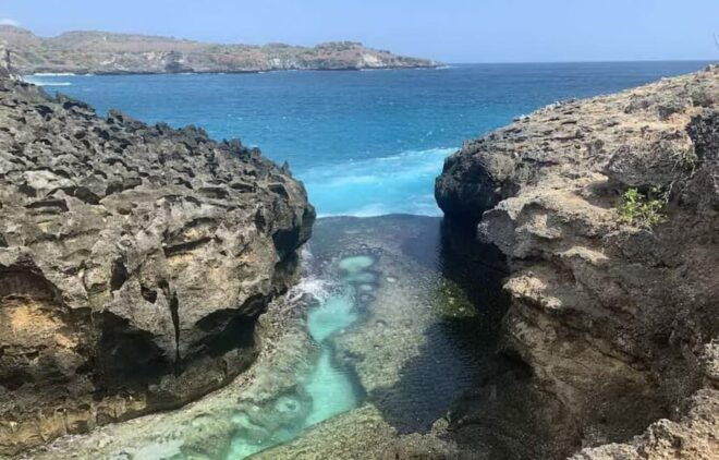 Bali: West Nusa Penida Tour - Inclusions and Exclusions