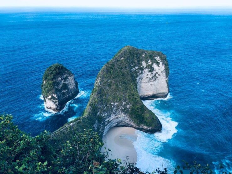 Bali: West Penida Beach Tour With English Speaking Driver - Tour Highlights