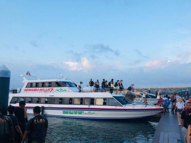 Bali: West Penida Beach Tour With English Speaking Driver - Tour Experience