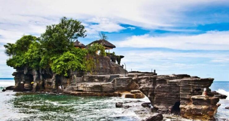 Bali: White Water Rafting Adventure & Tanah Lot Sunset Tour - Good To Know
