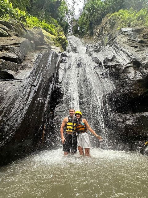 Bali: White Water Rafting Adventure & Tanah Lot Sunset Tour - Booking Details