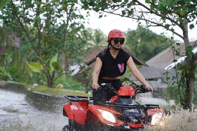 Bali White Water Rafting and ATV Adventure Combo - What to Expect from the Bali White Water Rafting and ATV Adventure Combo