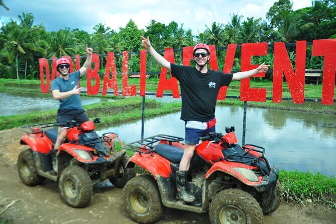 Bali White Water Rafting Ayung river Ubud - Who Should Consider This Tour?