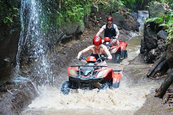 Bali White Water Rafting Ayung river Ubud - FAQs