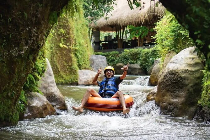 Bali White Water Rafting Ayung river Ubud - Authentic Reviews: What Travelers Say