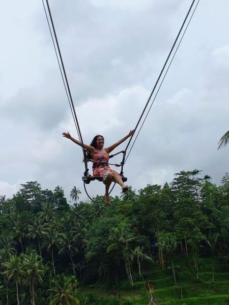 Bali : White Water Rafting & Jungle Swing - All Inclusive - Pricing and Booking Details