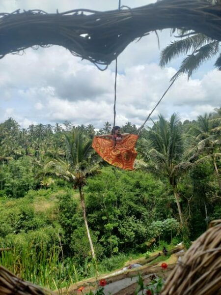 Bali : White Water Rafting & Jungle Swing - All Inclusive - Additional Tips for Enjoyment