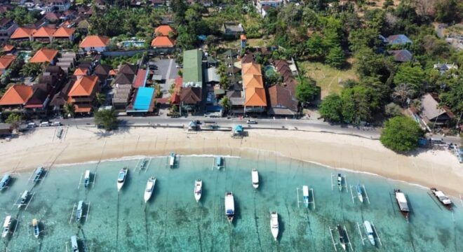 Bali: White Water Rafting With Blue Lagoon Snorkeling - Experience the Natural Beauty