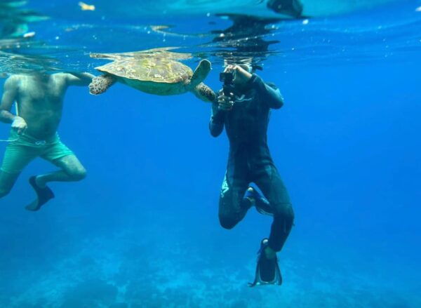 Bali: White Water Rafting With Blue Lagoon Snorkeling - Important Considerations