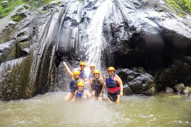 Bali White Water Rafting With Optional Ubud Tour - Trip Details