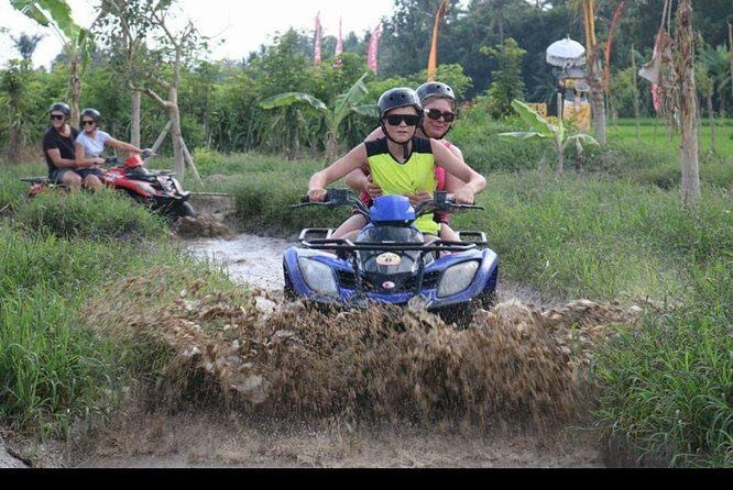 Bali Wild Jungle Expedition: Jungle Hopper & Quad ATV Adventure - Who Will Love This Tour?