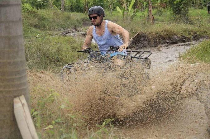 Bali Wild Jungle Expedition: Jungle Hopper & Quad ATV Adventure - The Sum Up