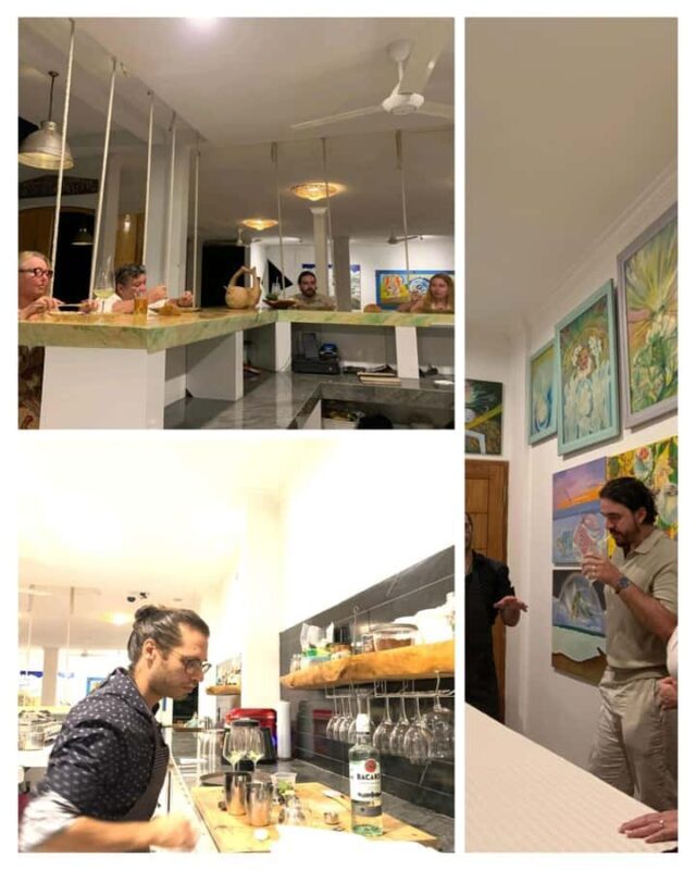 Bali: Wine & Cheese Tasting / Jungle Bar / Skylodge - What Travelers Say (Based on reviews)