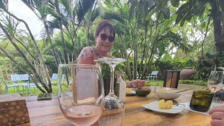 Bali: Wine Tasting Factory Tours With Optional Sightseeing - Good To Know