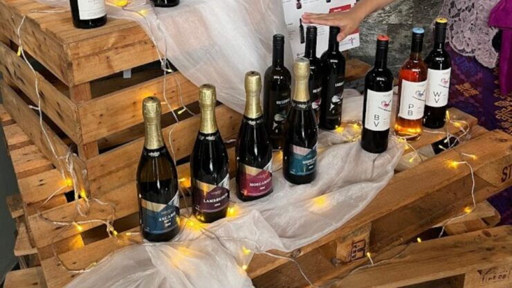Bali: Wine Tasting Factory Tours With Optional Sightseeing - Pickup Information