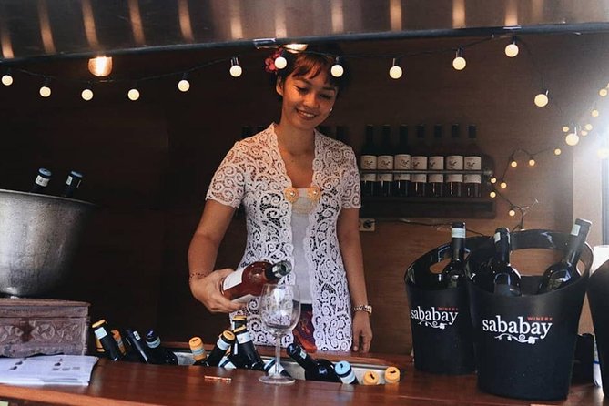 Bali Winery Tour and Wine Tasting With Private Transfer - Customer Reviews