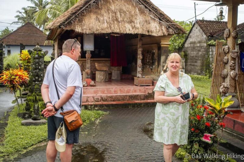 Bali: Wonderland Exotic Nature Tour - Exploring Balis Natural and Cultural Wonders