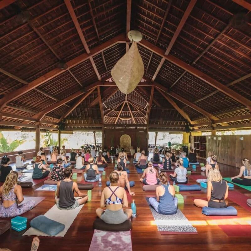 Bali: Yoga Experience in a Balinese Village - Introduction