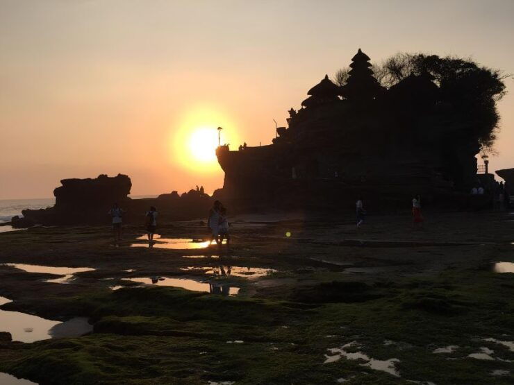 Bali : Your Private Driver For Customized Tour - Good To Know