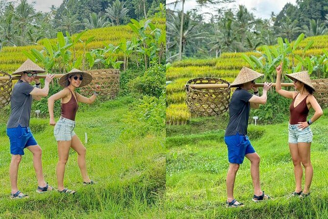 Bali: Zipline + Watersport Trio (Jetski, Parasailing, BananaBoat) - Analyzing the Value