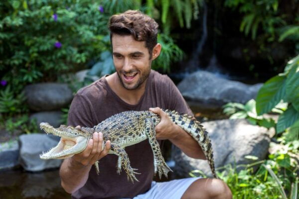 Bali Zoo Entrance Ticket - Common Questions