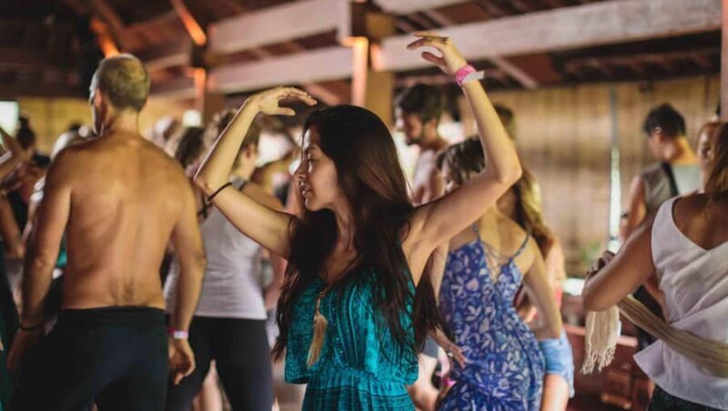 Bali:Ecstatic Dance into Trance - Good To Know