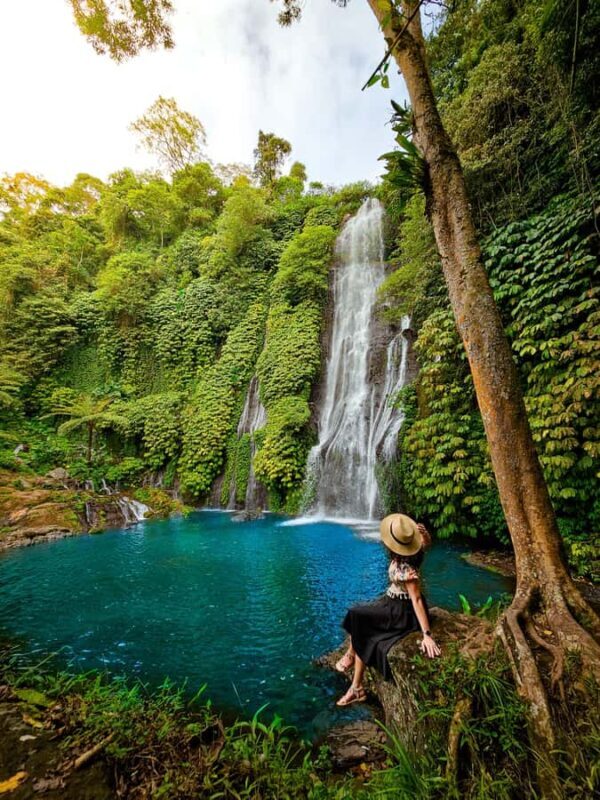 Bali:Explore 5 Waterfalls Trekking Tour in Munduk Bali - Authentic Reviews and Insights