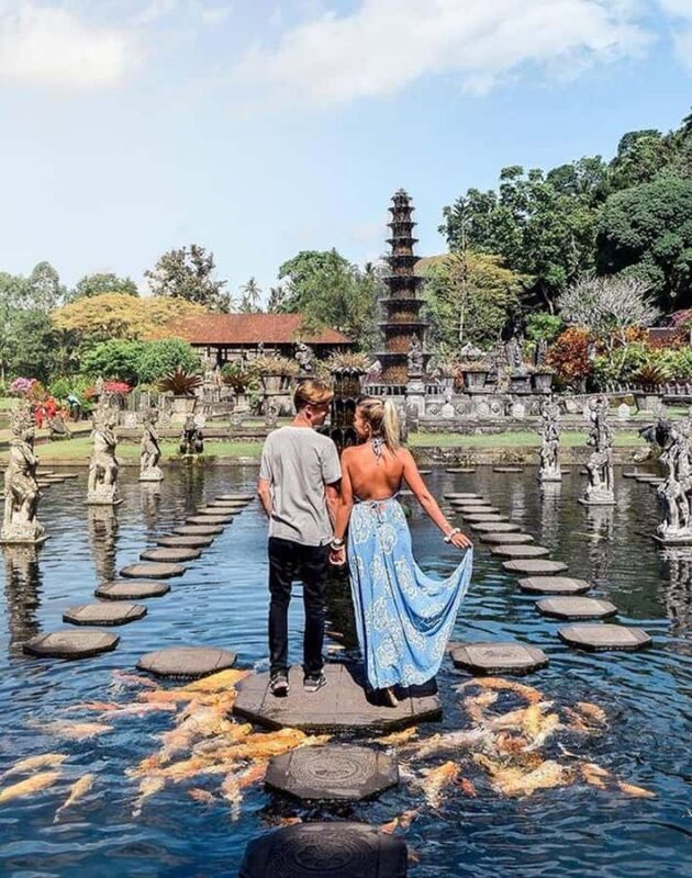 Bali:Heaven Gate, TirtaGangga Palace, and Beach Escape Tour - Good To Know