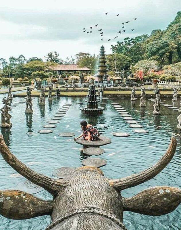 Bali:Heaven Gate, TirtaGangga Palace, and Beach Escape Tour - Exploring Bali’s Top Highlights