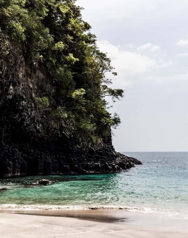 Bali:Heaven Gate, TirtaGangga Palace, and Beach Escape Tour - Practical Aspects of the Tour