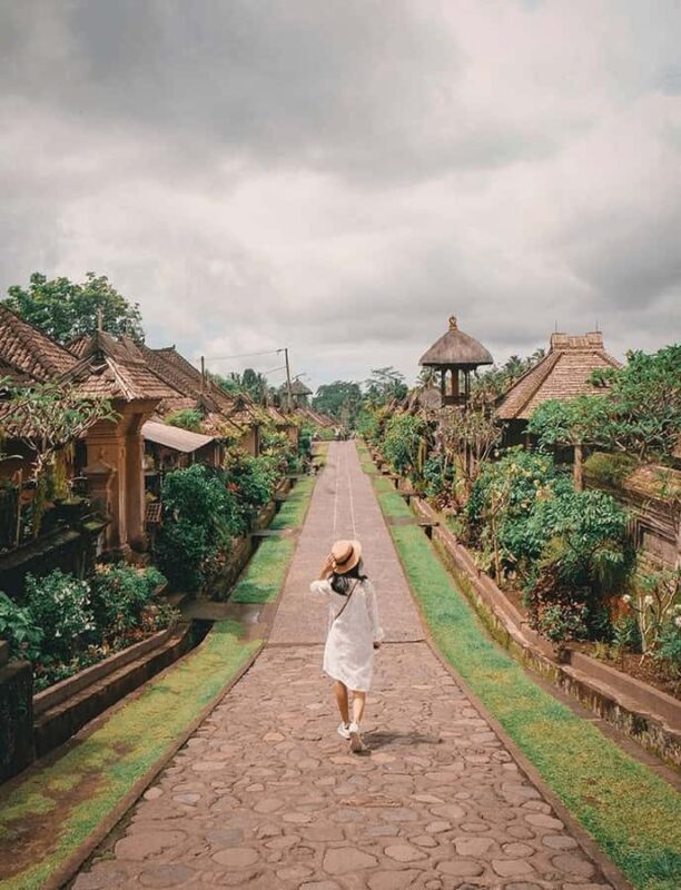 Bali:Highlight Nature Tour Penglipuran, Tirta Empul - An In-Depth Look at This Bali Highlight Tour