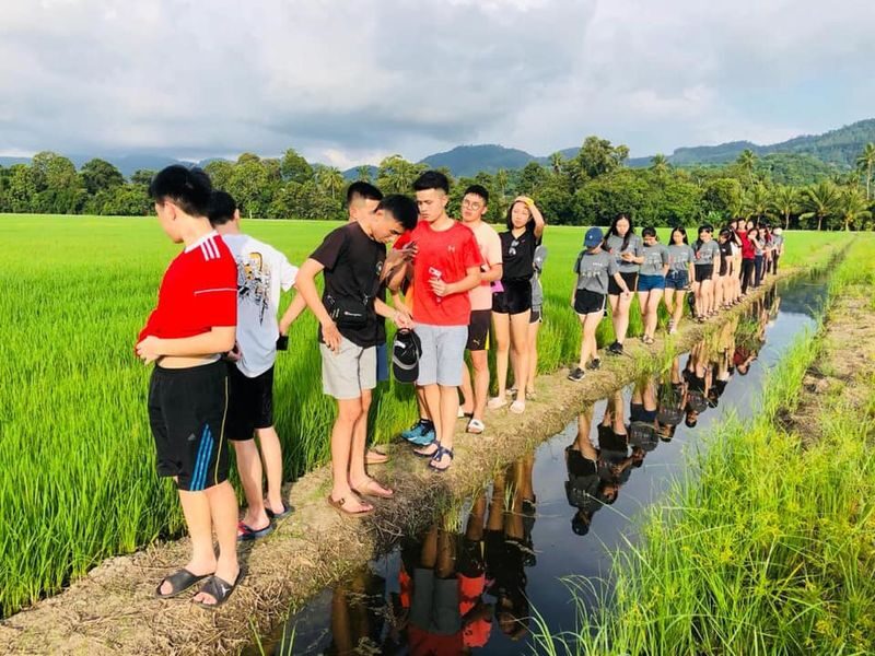 Balik Pulau Cyling Tour with Local Villages Visit in Penang - Hearing local stories, not just seeing the scenery