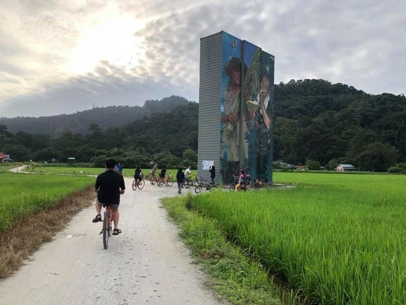 Balik Pulau Cyling Tour with Local Villages Visit in Penang - The price and what you get for it