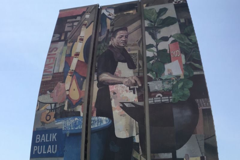 Balik Pulau Half-Day Tour in Penang - What makes this Balik Pulau tour worth considering