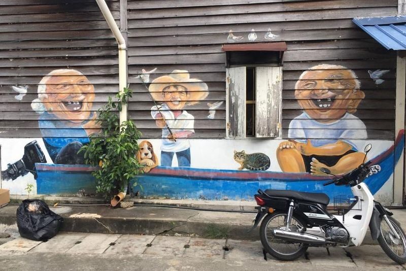 Balik Pulau Half-Day Tour in Penang - What the price covers, and what it does not