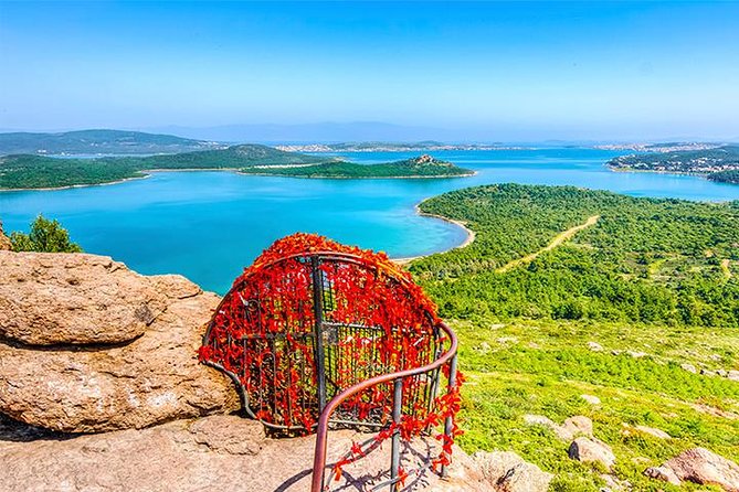 Balikesir Edremit Hotels to Balikesir Airport Transfers - What To Expect