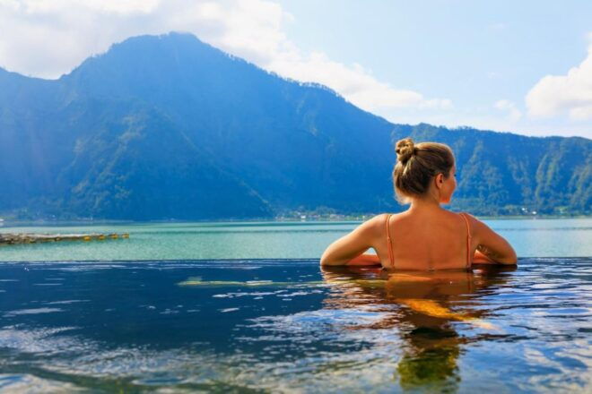 Bali:Mount Batur 4WD Jeep Sunrise Tour & Optional Hot Spring - Customer Reviews