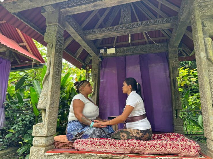 Bali:Mount Batur Jeep Sunrise and Hot Spring - Key Points