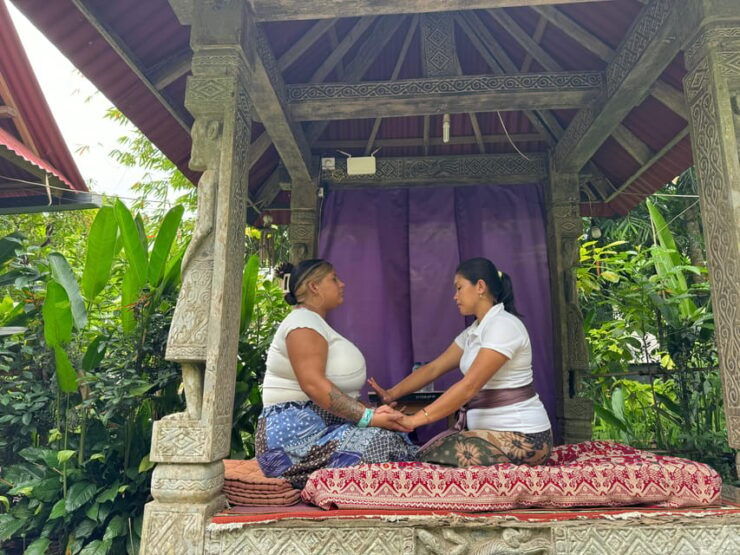 Bali:Mount Batur Jeep Sunrise and Hot Spring - Itinerary Highlights