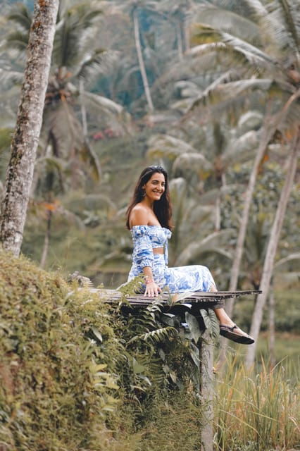Bali:Mount Batur Jeep Sunrise and Hot Spring - Transportation and Accessibility