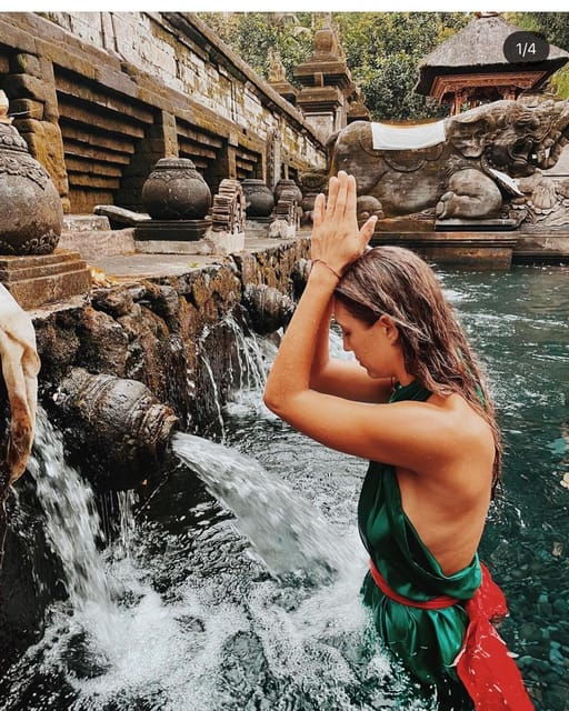 Bali:Mount Batur Jeep Sunrise and Hot Spring - Essential Items to Bring