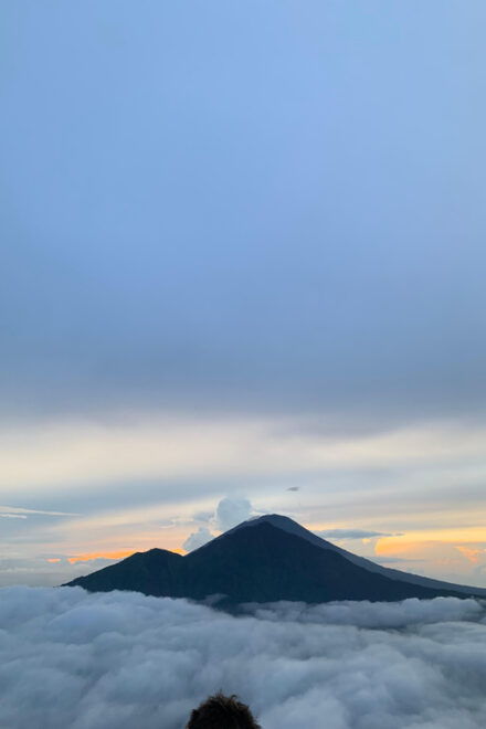 Bali:Mount Batur Sunrise Trek White Guide and Breakfast - Inclusions and Amenities